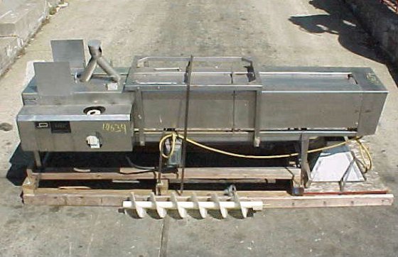 American Snack Coating Co. 8