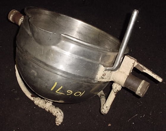 Lee 5 Gallon Kettle #10671
