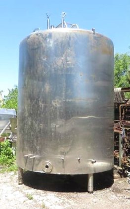 Walker 3000 Gal #10676 in