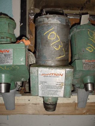 Lightnin Xj 87 #10737 in
