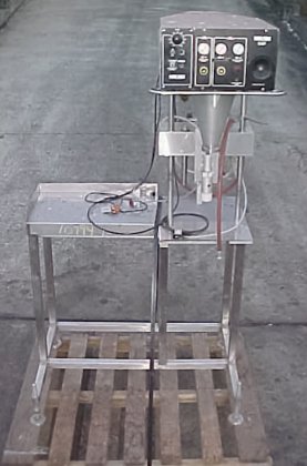 Kalish Plugger K 92 #10794