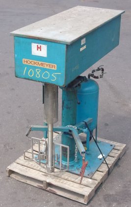 Hockmeyer Hpm 5 #10805 in