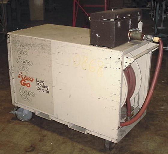 Aero Go Bx44 #10868 in