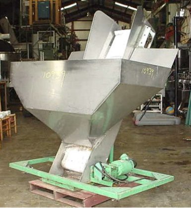 Nalbach 18 W X 68