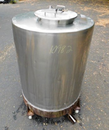 Perma San 550 Gallon #10982