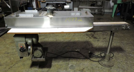 Nedco 4 X 6 With