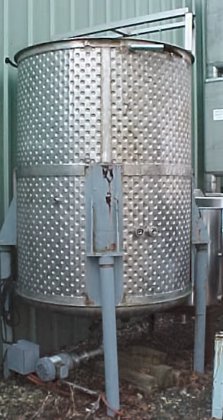 /a 700 Gallon #11152 in