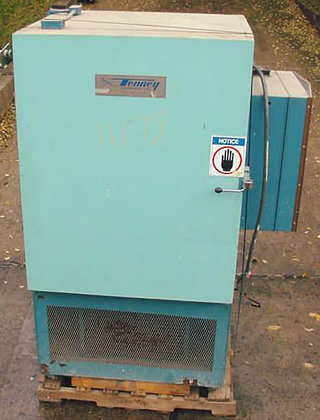 Tenney Th27 3 Test Chamber