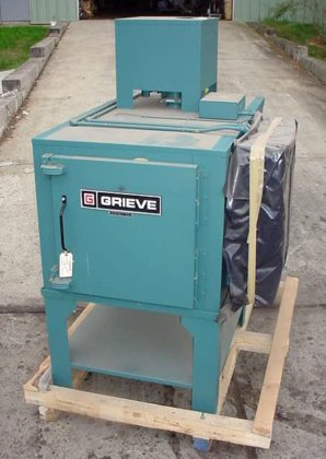 Grieve Convection Oven #11236 in