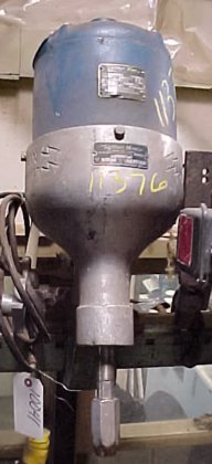 Lightnin S 2 #11376 in