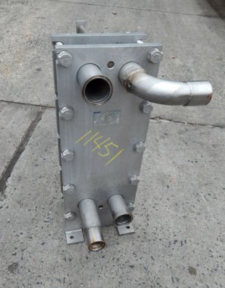 Alfa-laval 10 X 28 #11451