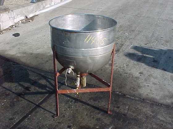 Lee 25 Gallon #11485 in