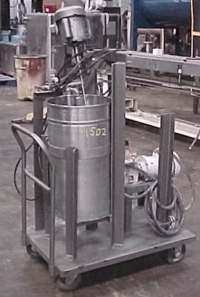 15 Gallon #11502 in Marlboro