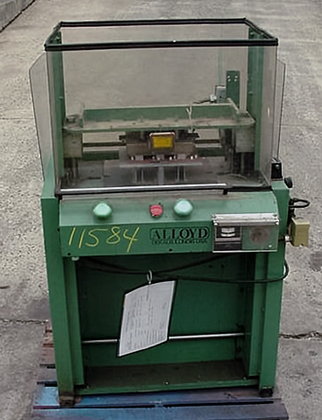 Alloyd 1669 #11584 in Marlboro