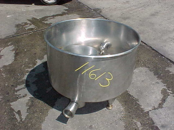 Float Tank #11613 in Marlboro
