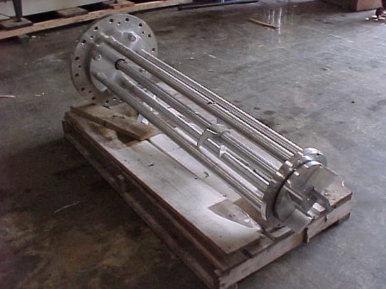 Ross Me 550 #11628 in