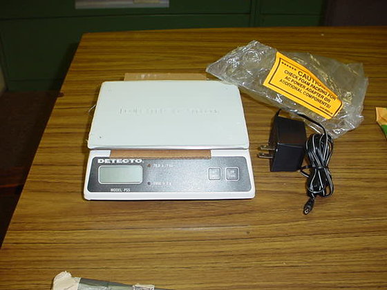 Detecto Cardinal Ps5 #11699 in
