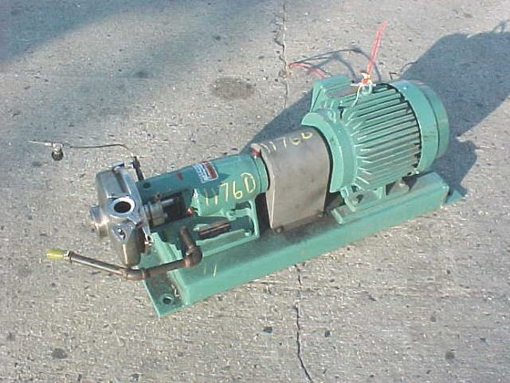Ladish Sp216 Me S #11760