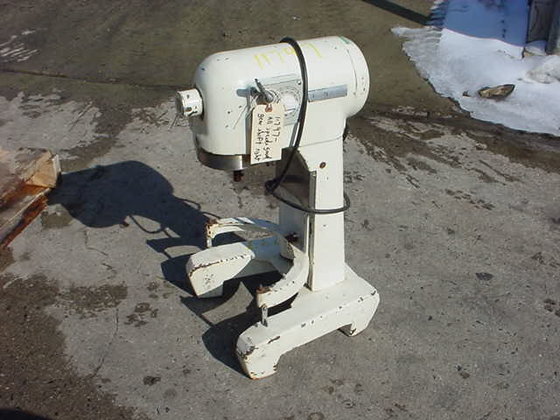 Hobart C 100 T #11797