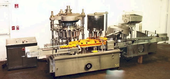 Farmomac F370 #11810 in Marlboro
