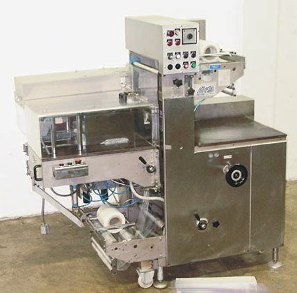 Bfb Stretch Bundler 3707 Bfb
