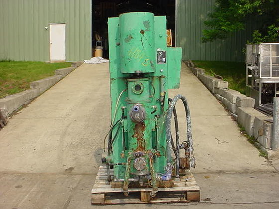 Premier Sand Mill 4rss Sand