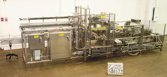 Miller Hydro A4 H 25