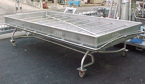 Pail Bath #11988 in Marlboro