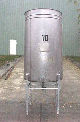 475 Gallon #12003 in Marlboro
