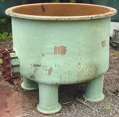 200 Gal #12150 in Marlboro