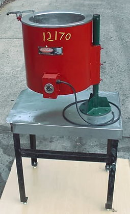 Stawarm 15 Gallon Type 52cnss
