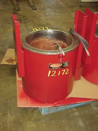 Sta Warm 52macnssa #12172 in