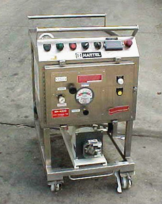 Watson Marlow Type 501 B