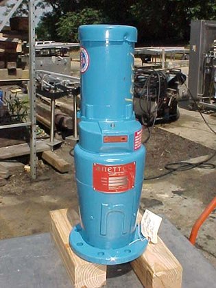 Nettco Nsgf 033 #12229 in