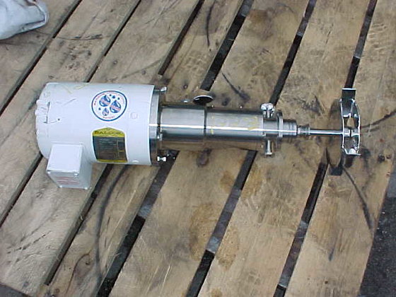4 Blade Direct #12233 in