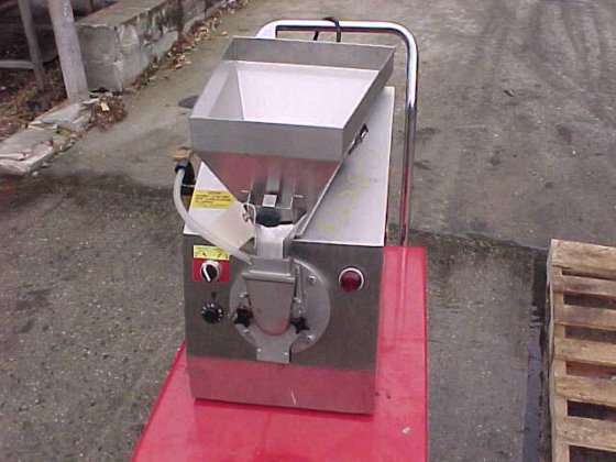 Arde Barinco Laboratory Processor Processor