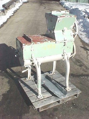 J H Day Ribbon Blender