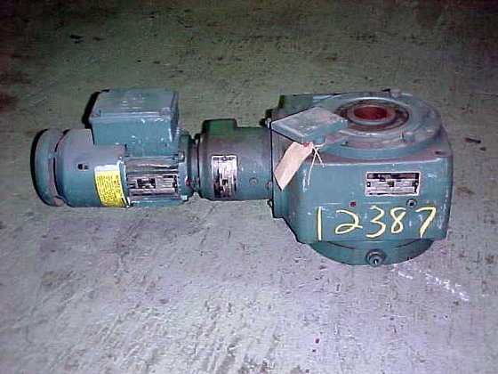 Sew Eurodrive Down Drive Shaft