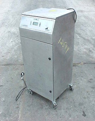 Purex Fume Extractor Dust Collector