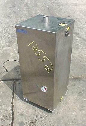 Bofa Fume Collector #12552 in