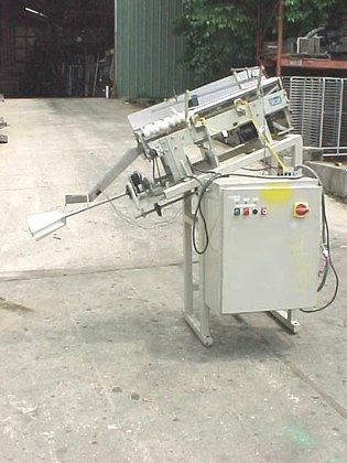 Hoppman Tube Unscrambler Tube Unscrambler