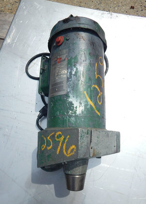 Lightnin High Sppe Mixer Clamp