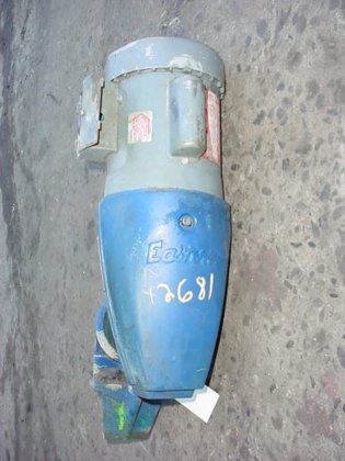 Eastern Mixer Clamp Mount Mixer
