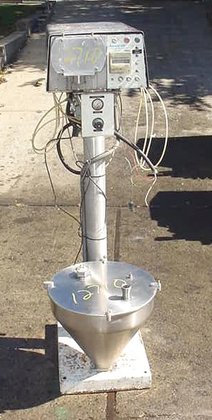 Mateer Bursa Filler Model Cvf