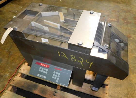 Kirby Lester Electronic Table Top