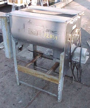 Hobart Mixer Grinder Mixer Grinder
