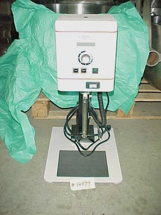 Omni International Heavy Duty Mixe
