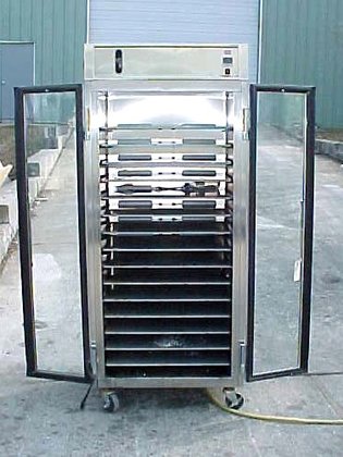 Taylor Food Service Warming Oven