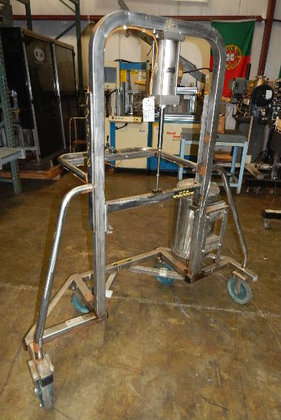 Drum Runner Drum Transporter Drum