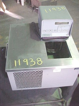 Precision Ind Lab Bath Heating